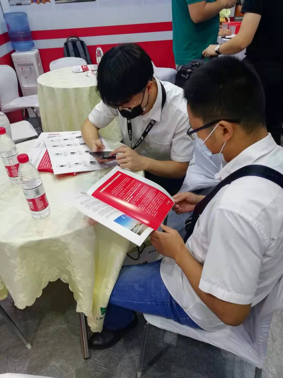 金石三维一路凯歌  2021 TCT亚洲展大放异彩